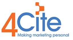 4Cite - Making marketing personal