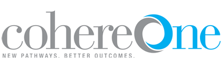 Cohere One - New pathways. Better Outcomes.
