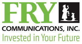 Fry Communications - Invested in your future