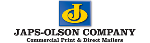 Japs-Olson Company - Commercial print and direct mail