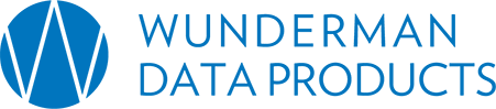 Wunderman Data Products