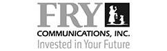 Fry Communications Inc
