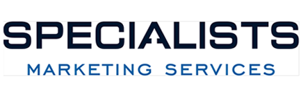Specialists Marketing Services