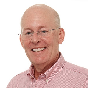 Brad Bishop