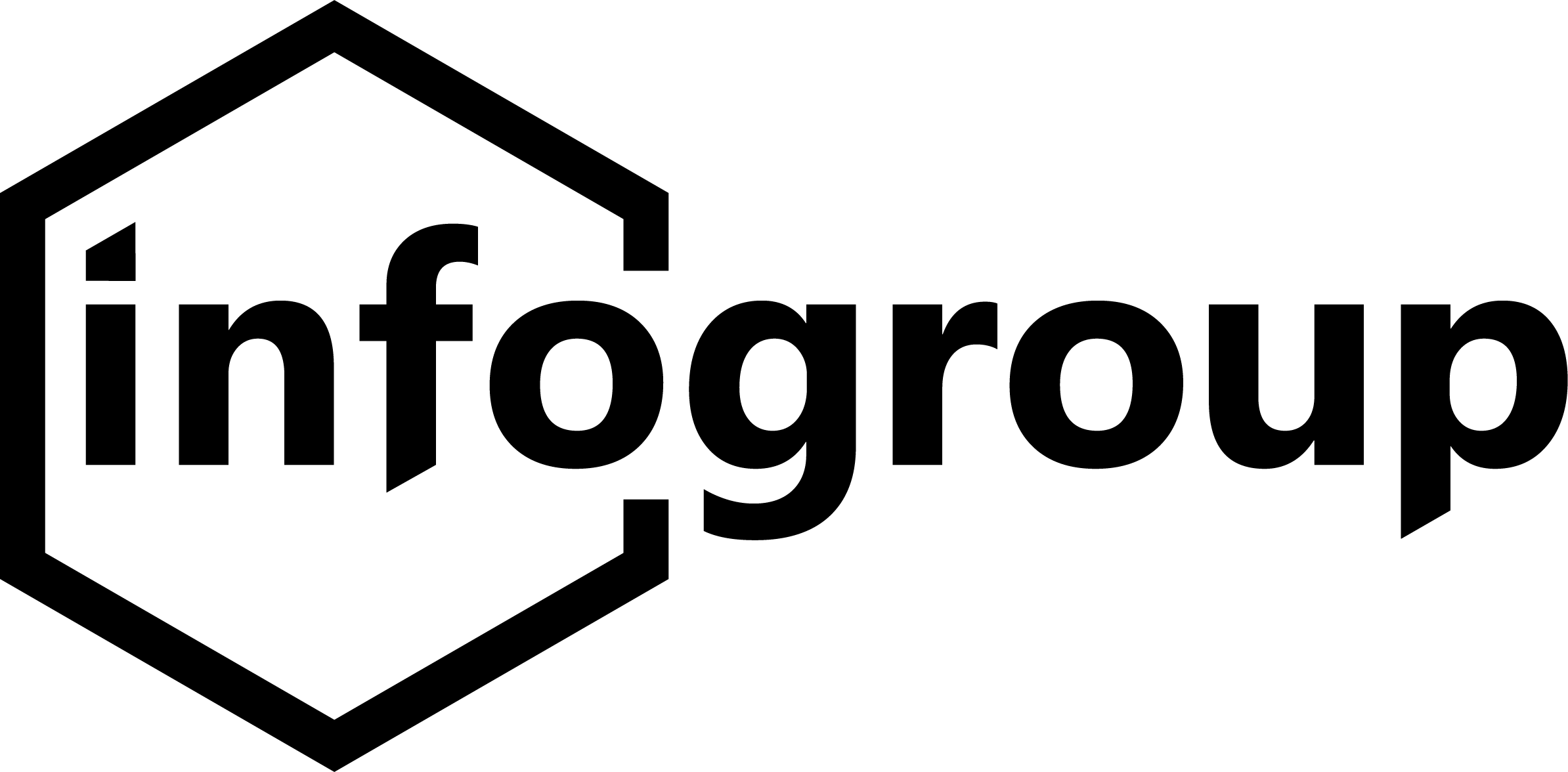 Infogroup - Media solutions